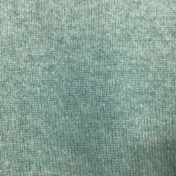 Charter Club Women's 100% Cashmere Crewneck Sweater, size L - Picture 6 of 6